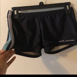 Marc Jacobs swim shorts size M
